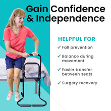 Load image into Gallery viewer, Multi Room Stand Assist