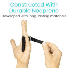 Load image into Gallery viewer, Trigger Finger Splint Brace