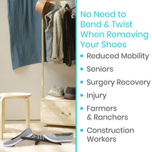 Load image into Gallery viewer, Shoe Remover