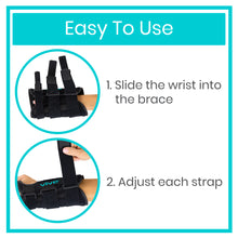 Load image into Gallery viewer, Advanced Wrist Brace