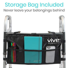 Load image into Gallery viewer, Folding Walker