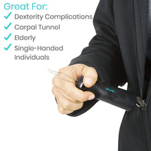 Load image into Gallery viewer, Button Hook