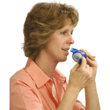 Load image into Gallery viewer, Quake® Airway Clearance Device (case of 5)