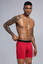 Load image into Gallery viewer, Boxershorts Men Cotton Boxers R Underwear Man Panties
