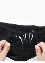 Load image into Gallery viewer, Women's Disposable Cotton Underwear