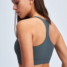 Load image into Gallery viewer, Moisture Wicking Yoga Suit Sports Running Suit