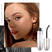 Load image into Gallery viewer, Thick Curling Waterproof Mascara is Naturally Long Lasting and Waterproof