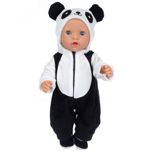 Load image into Gallery viewer, Simulation Play House Dolls