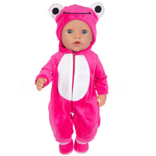 Load image into Gallery viewer, Simulation Play House Dolls