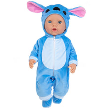 Load image into Gallery viewer, Simulation Play House Dolls