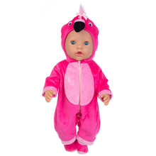 Load image into Gallery viewer, Simulation Play House Dolls