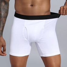 Load image into Gallery viewer, Boxershorts Men Cotton Boxers R Underwear Man Panties