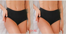 Load image into Gallery viewer, Leak Proof Menstrual Panties Women Heavy Absorbency Four-layer Leakproof Women Period Underswear