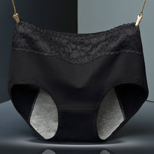 Load image into Gallery viewer, Cotton underwear, physiological pants