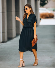 Load image into Gallery viewer, Cotton dress