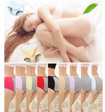 Load image into Gallery viewer, Cotton underwear, physiological pants