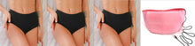Load image into Gallery viewer, Leak Proof Menstrual Panties Women Heavy Absorbency Four-layer Leakproof Women Period Underswear