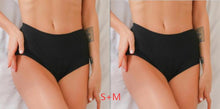 Load image into Gallery viewer, Leak Proof Menstrual Panties Women Heavy Absorbency Four-layer Leakproof Women Period Underswear