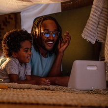 Load image into Gallery viewer, Meta Portal Go - Portable Smart Video Calling 10” Touch Screen with Battery