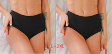 Load image into Gallery viewer, Leak Proof Menstrual Panties Women Heavy Absorbency Four-layer Leakproof Women Period Underswear