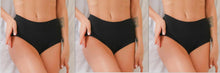 Load image into Gallery viewer, Leak Proof Menstrual Panties Women Heavy Absorbency Four-layer Leakproof Women Period Underswear