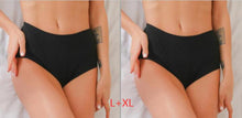 Load image into Gallery viewer, Leak Proof Menstrual Panties Women Heavy Absorbency Four-layer Leakproof Women Period Underswear