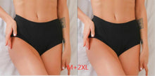 Load image into Gallery viewer, Leak Proof Menstrual Panties Women Heavy Absorbency Four-layer Leakproof Women Period Underswear