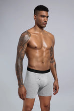 Load image into Gallery viewer, Boxershorts Men Cotton Boxers R Underwear Man Panties