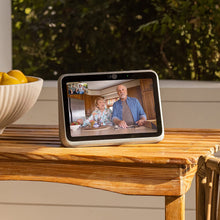 Load image into Gallery viewer, Meta Portal Go - Portable Smart Video Calling 10” Touch Screen with Battery