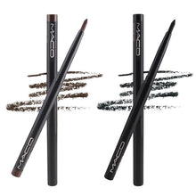 Load image into Gallery viewer, Auto-rotating Eyebrow Pencil And Eyeliner Pen For One Stroke