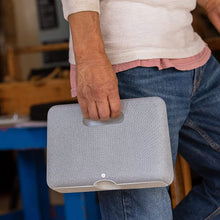 Load image into Gallery viewer, Meta Portal Go - Portable Smart Video Calling 10” Touch Screen with Battery