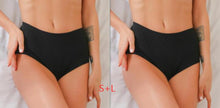 Load image into Gallery viewer, Leak Proof Menstrual Panties Women Heavy Absorbency Four-layer Leakproof Women Period Underswear