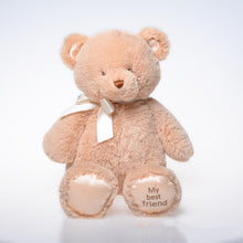 Load image into Gallery viewer, New Children's Soothing Stuffed Teddy Bear