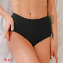 Load image into Gallery viewer, Leak Proof Menstrual Panties Women Heavy Absorbency Four-layer Leakproof Women Period Underswear