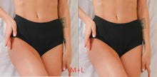 Load image into Gallery viewer, Leak Proof Menstrual Panties Women Heavy Absorbency Four-layer Leakproof Women Period Underswear