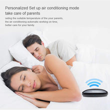 Load image into Gallery viewer, Smart IR Remote Control,All in One Wifi IR Blaster Control, Universal Infrared Remote Control for TV DVD Air Conditioner STB Etc,Compatible with Alexa, Google Assistant No Hub