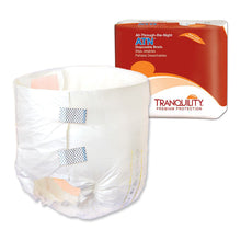 Load image into Gallery viewer, Tranquility® ATN Maximum Protection Incontinence Brief