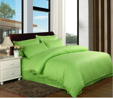 Load image into Gallery viewer, Luxury White Hotel Linens