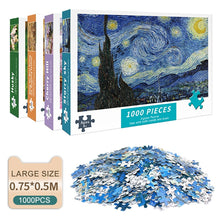 Load image into Gallery viewer, Puzzles for Dementia: Engage the Mind and Enhance Cognitive Skills with Challenging Games