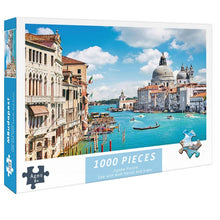 Load image into Gallery viewer, Puzzles for Dementia: Engage the Mind and Enhance Cognitive Skills with Challenging Games