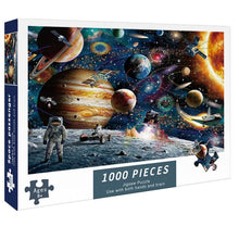 Load image into Gallery viewer, Puzzles for Dementia: Engage the Mind and Enhance Cognitive Skills with Challenging Games