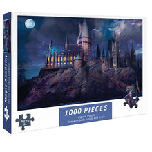 Load image into Gallery viewer, Puzzles for Dementia: Engage the Mind and Enhance Cognitive Skills with Challenging Games