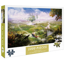 Load image into Gallery viewer, Puzzles for Dementia: Engage the Mind and Enhance Cognitive Skills with Challenging Games