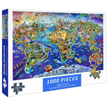 Load image into Gallery viewer, Puzzles for Dementia: Engage the Mind and Enhance Cognitive Skills with Challenging Games