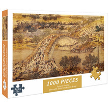 Load image into Gallery viewer, Puzzles for Dementia: Engage the Mind and Enhance Cognitive Skills with Challenging Games