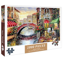 Load image into Gallery viewer, Puzzles for Dementia: Engage the Mind and Enhance Cognitive Skills with Challenging Games
