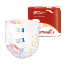 Load image into Gallery viewer, Tranquility® SlimLine® Heavy Protection Incontinence Brief
