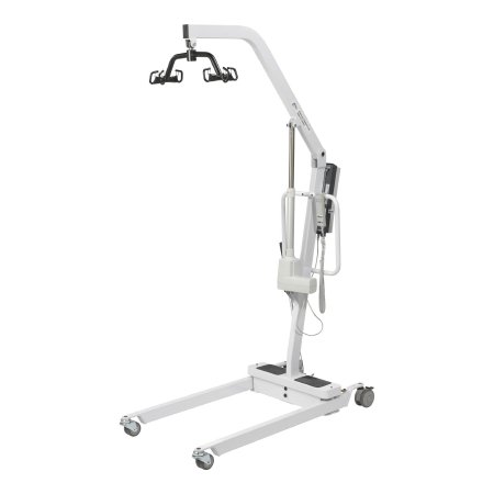 McKesson Battery-Powered Patient Lift 450lbs. Weight Capacity