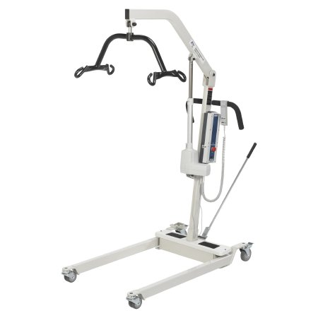 McKesson Battery-Powered Patient Lift 600 lbs. Weight Capacity