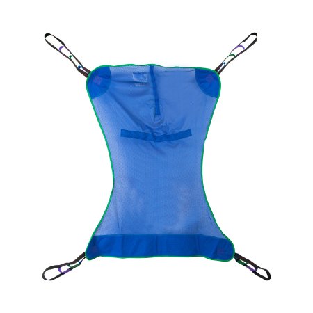 McKesson Mesh Full Body Sling 600 lbs capacity